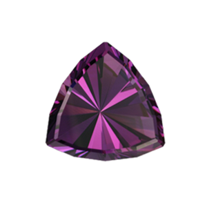 17.56 ct Amethyst ($772)
