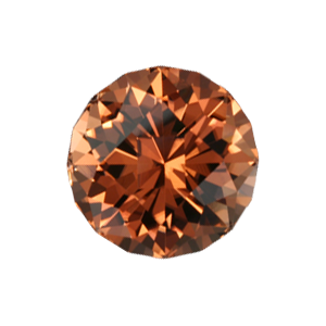4.26 ct Salmon Pink Fireball Tourmaline ($996)