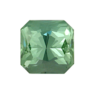 5.56 ct Cut Mint Tourmaline ($1960)