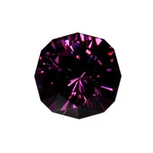 1.76 ct Celestial Cut Pink Spinel ($1900)