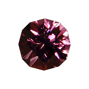 1.59 ct Celestial Cut Pink Spinel ($1716)