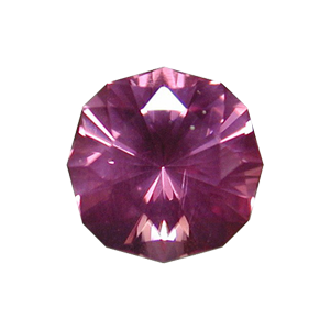 1.45 ct Celestial Pink Spinel ($1392)