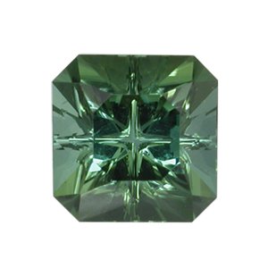 2.24 ct Medicine Cross Afghan Tourmaline