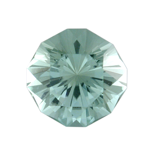 1.89 ct Celestial Compass Mint Tourmaline