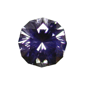 1.51 ct Celestial Cut Lilac Spinel ($1376)
