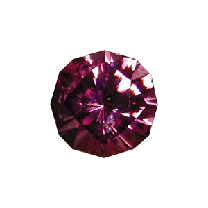 1.06 ct Celestial Cut Pink Spinel ($1144)
