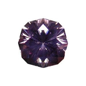 2.77 ct Celestial Cut Lavender Spinel ($2326)