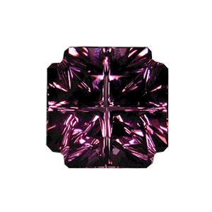 3.19 ct Medicine Cross Pink Spinel ($2680)