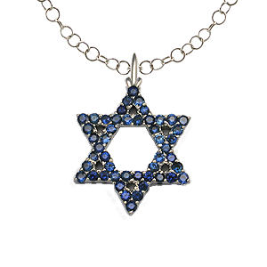 Unique Pendant