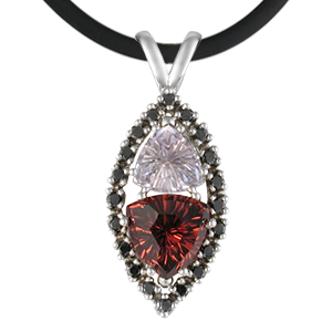 Unique Pendant