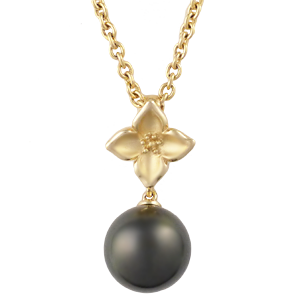 Pearl Pendant