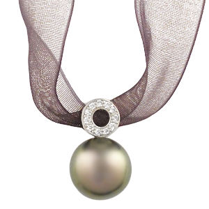 Pearl Pendant