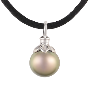 Pearl Pendant