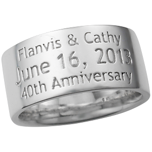 Latin word for wedding ring