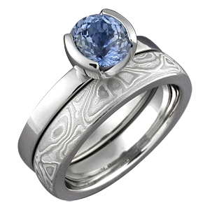 Modern Wedding Rings on Related Searches For Mokume Wedding Ring
