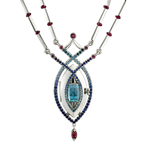 Expensive Locket