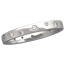 Customized Scattered Diamond Wedding Band