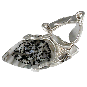  	Sterling FLiP! Guitar Pick Holder