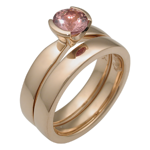 Rose Gold Rose Gold