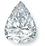 pear cut diamond