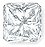 radiant diamond