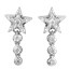 Shooting Star Earrings Shooting Star Earrings