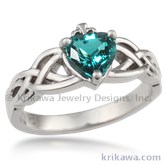 celtic wedding rings in az