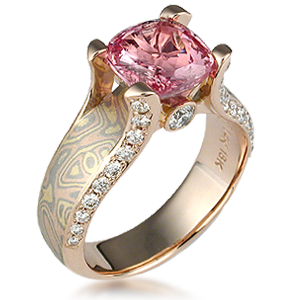 Expensive Engagement Ring
