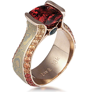 Expensive Engagement Ring