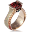 Expensive Engagement Ring 