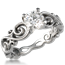 Unique Engagement Ring