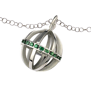 Unique Pendant