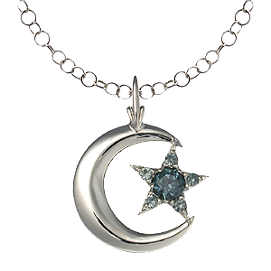 Unique Pendant