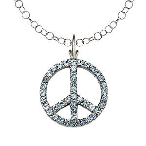 Unique Pendant