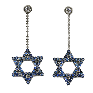 Unique Earrings