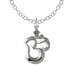 Unique Pendant