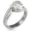 Unique Engagement Ring