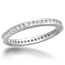 Designer Diamond Wedding Band