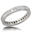 Handmade Diamond Wedding Ring
