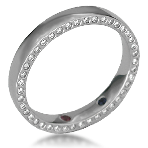 Modern Design Jewelry - Los Angeles Jewelry District | Engagement
