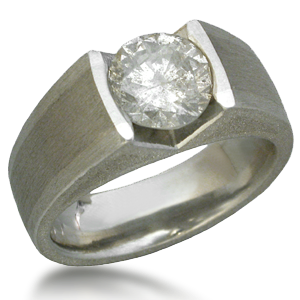 Rocket Men's Ring Rocket Men's Ring