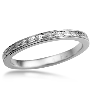 How much to engrave wedding rings