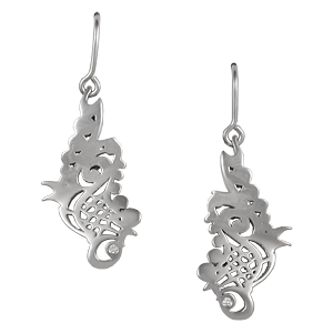 Designer Earrings