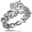 Unique Engagement Ring