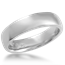Modern Wedding Band