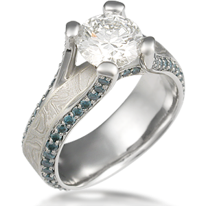 Expensive Engagement Ring