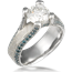 Expensive Engagement Ring