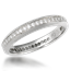Diamond Accent Wedding Band 