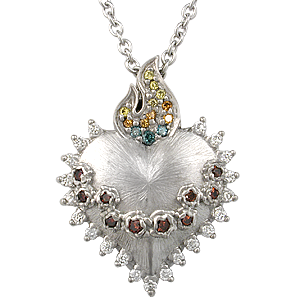 Unique Pendant