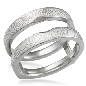 Engagement Ring Wrap
